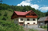 Ģimenes viesu māja Vyhne Slovākija